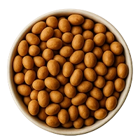 Cacahuates Japoneses